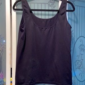 Nylon Tank